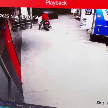 Criminal illegal dumps body of injured illegal after shooting off-duty CBP officer