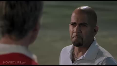 193. Bad Santa (312) Movie CLIP - F Me Santa (2003) HD