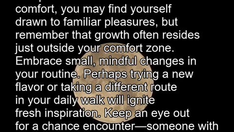 Daily Horoscope | Capricorn & Taurus 🌟