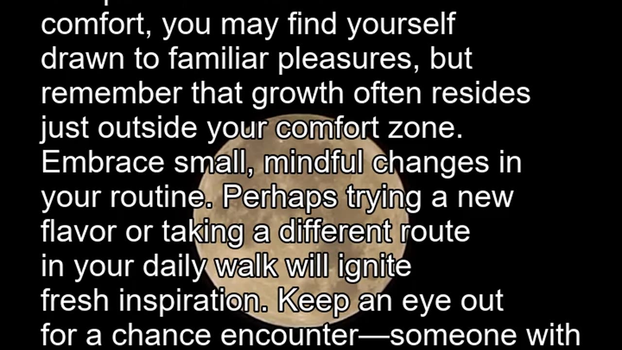 Daily Horoscope | Capricorn & Taurus 🌟