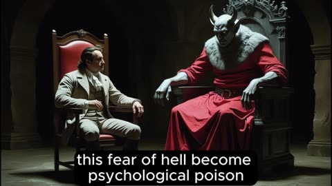 Outwitting the Devil: Chapter 7 Summary