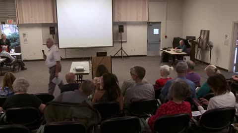 Smart Life Forum August 2014