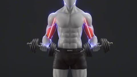 Bicep Curl Mistakes to Avoid for Better Results