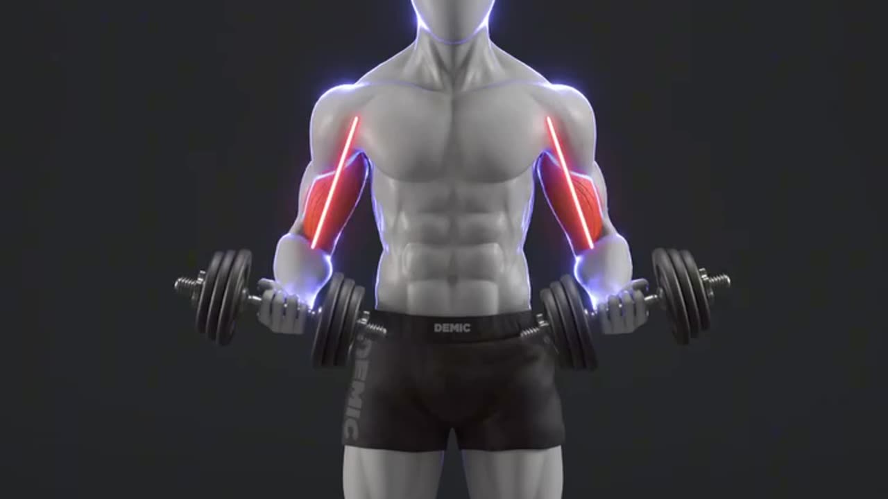 Bicep Curl Mistakes to Avoid for Better Results
