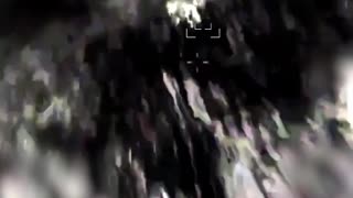 Groups of Russian Soldiers Trying to Slip Through Ukrainian Lines