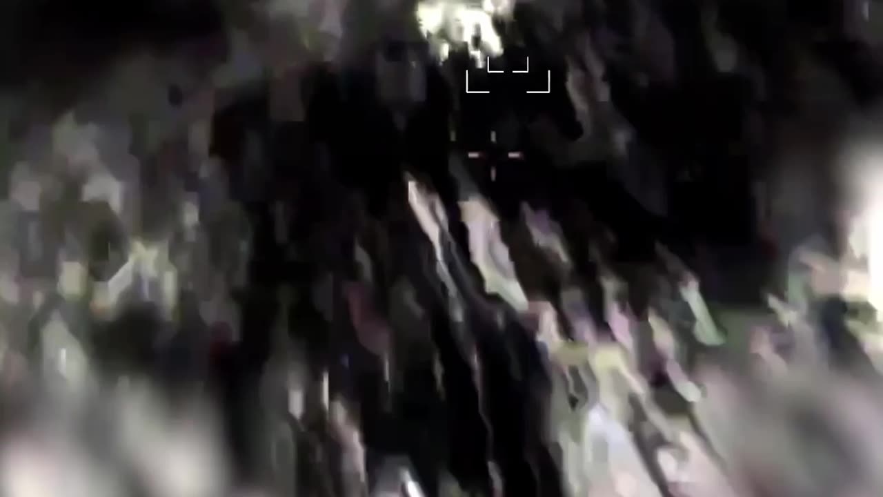 Groups of Russian Soldiers Trying to Slip Through Ukrainian Lines