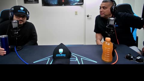 TheGuardTowerLiveStream7/26/2025