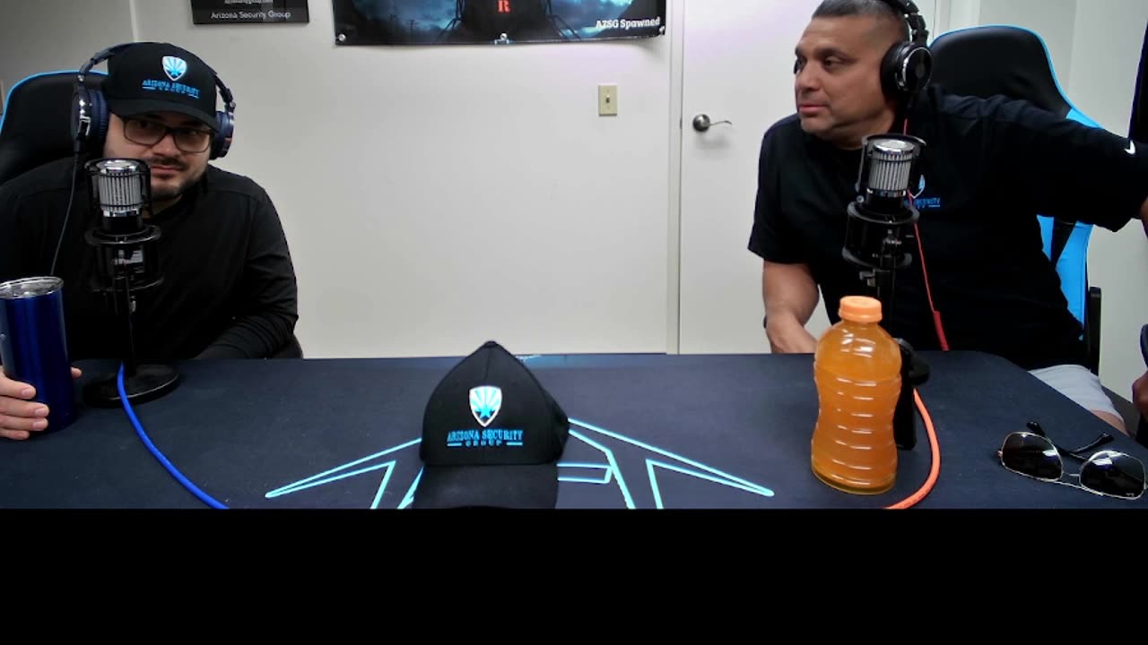 TheGuardTowerLiveStream7/26/2025