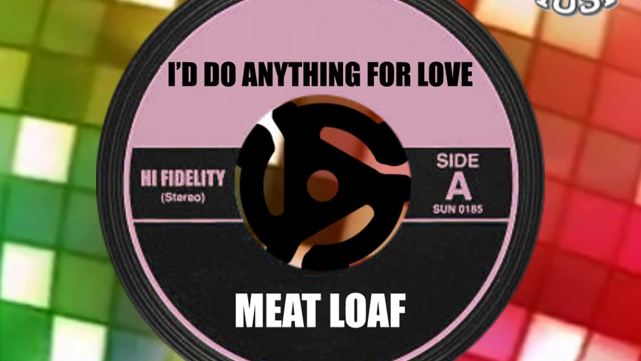 #1 SONG THIS DAY IN HISTORY!