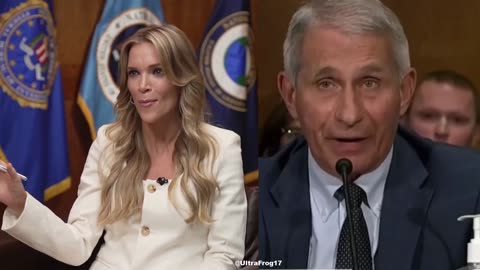 The Walls are closing in on Fauci