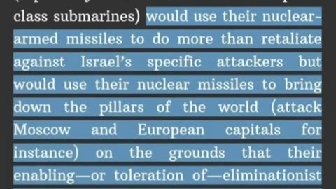 🔥⚠️⚠️🔥 Which nation is the real threat to civilization…??