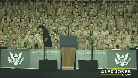 Alex Jones - Saturday Emergency Broadcast Full Show 5/17/25