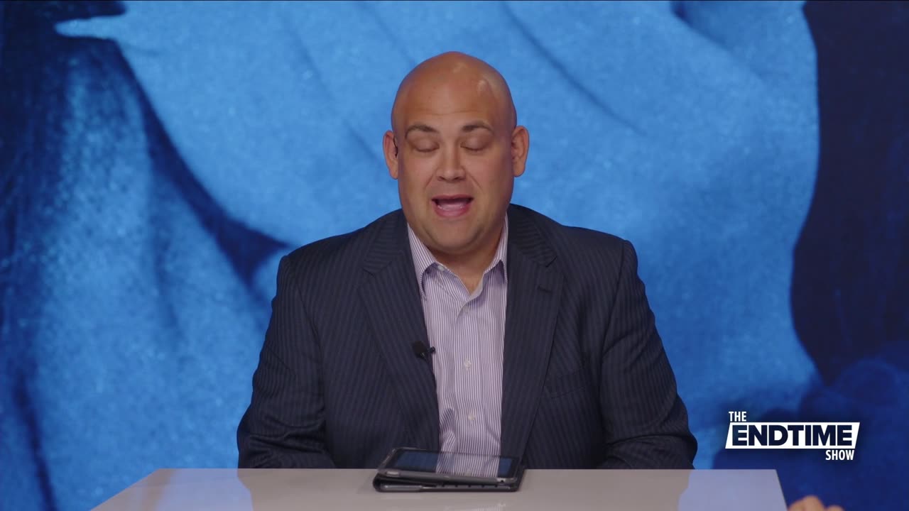 Dr. Peter McCullough Exposes Pandemic Propaganda Terms and Tactics on ENDTIME Show