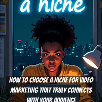 Find Your PERFECT Niche in Content Creation Today?