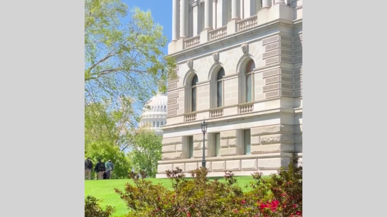 Highlights of Library of Congress