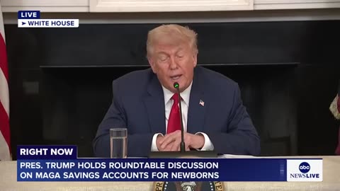 President Trump speaks out on protests in Los Angeles, calls out California Gov. Gavin Newsom
