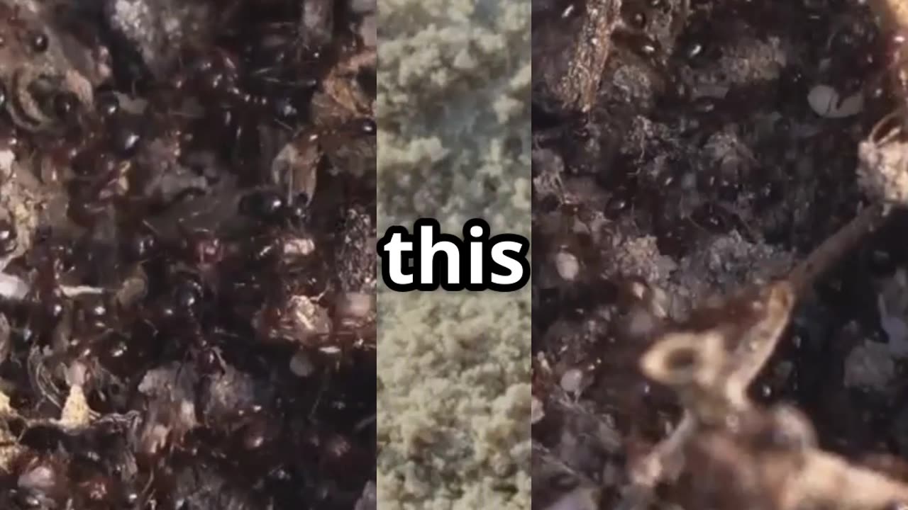 🐜🖥️🔬Ant Colonies Nature’s Blueprint for Smart Algorithms! 🐜🖥️🔬