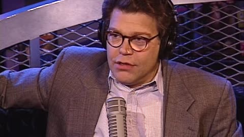 Al Franken - 01-08-99
