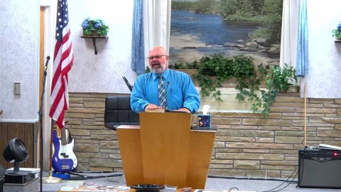 06-01-25 Sunday School