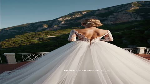Bridal Gowns: Boho Chic Options for an Effortlessly Beautiful Wedding
