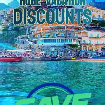🌴💸 Huge Vacation Discounts Just Dropped! Why dream it when you can book it for less?