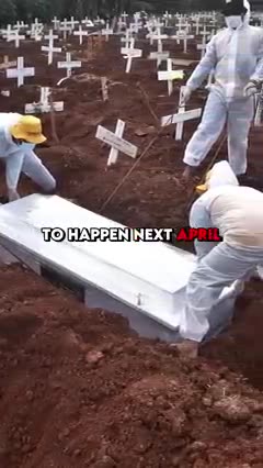 Nino - Humanity Will NEVER Be the Same After THIS