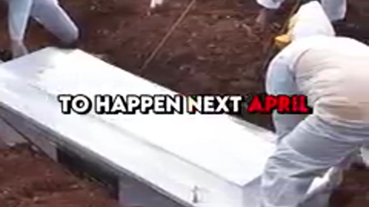 Nino - Humanity Will NEVER Be the Same After THIS