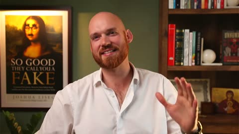 Sensual Persuasion ft. COSMO — Daily Persuasion with Joshua Lisec Ep. 243