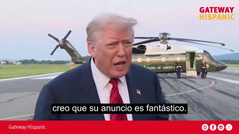 Trump Praises Sydney Sweeney for Being Republican