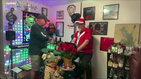 Loquacious Libations – Bad Santa – 12/17/2025