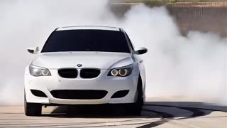 BMW DRIFTING