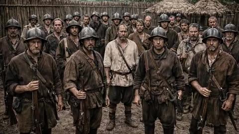 La primera masacre del Nuevo Mundo