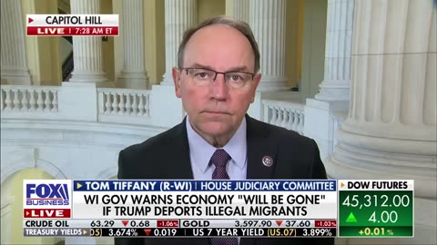 Republicans in the Senate are appalled by Trump's proposed spending plan.