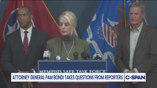 AG Pam Bondi: “We’ll be taking all available legal action, including an immediate appeal, to hold
