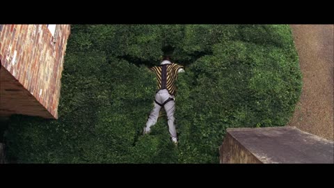 Deleted Scene part-1 X Men First Class