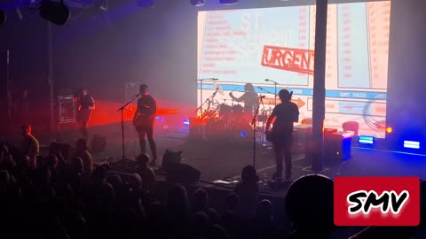 #ShittyMillennialVideos 📱📹🎬 DethKlok 💀 - DethSupport 💀📞 @ Roseland Theater Portland, OR 05/03/2024