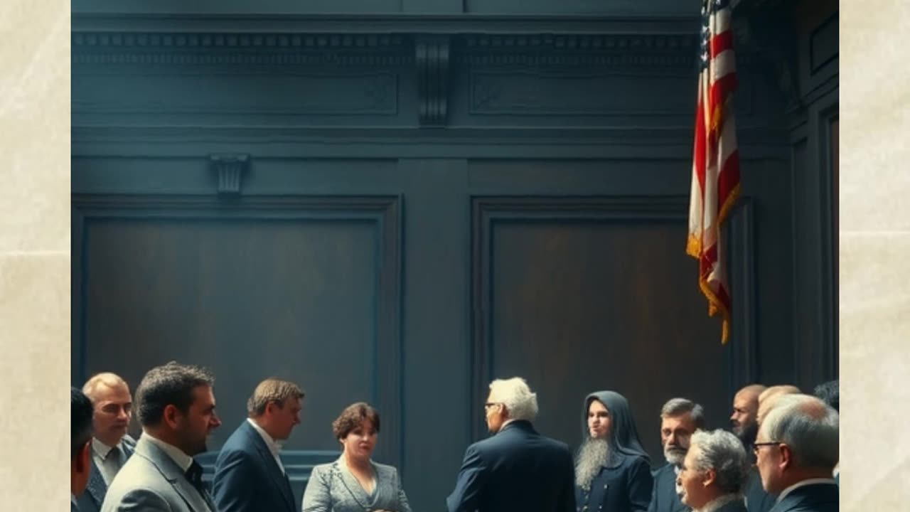 Benefit of Doubt? 🤔 Legal Roots! ⚖️