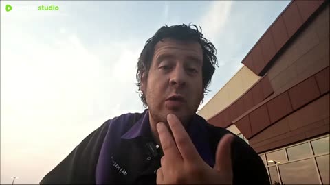 Just a Paranoid Storyteller Yapping on His Break