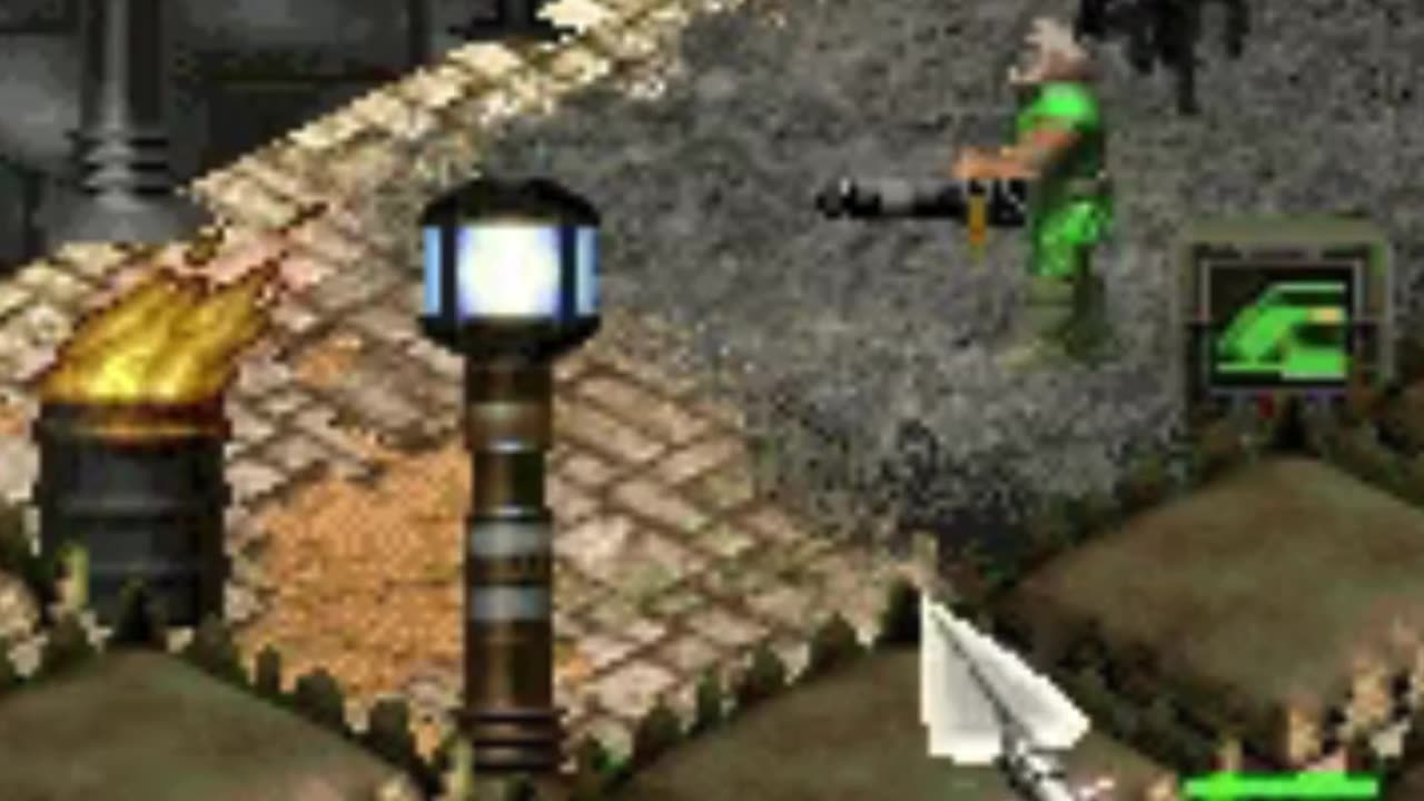 DOOM NATION