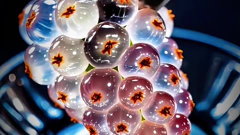 Grapes 🍇