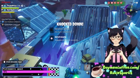 Saving the World From Zambies