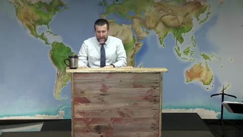 FWBC 20250831 1 Corinthians 6 | Your Body is the Temple (Sunday PM 8/31/2025)