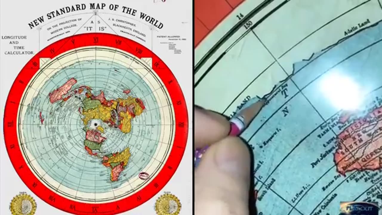 Flat Earth