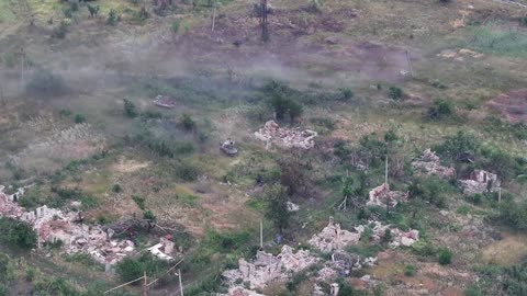 ⚔️🔥 Ukraine Russia War | Elite 98th VDV Assault Repelled by Multiple Ukrainian Brigades | RCF