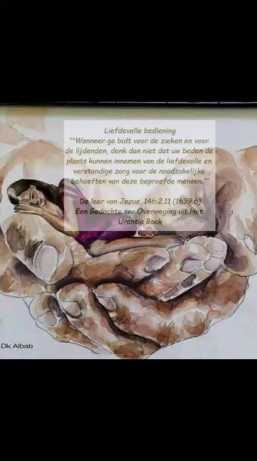 Liefdevolle Dienstbaarheid