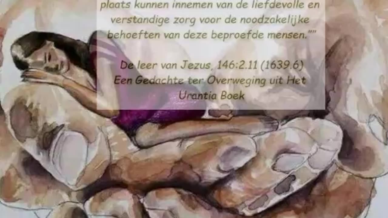 Liefdevolle Dienstbaarheid