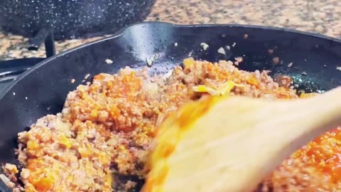 20-Minute Pasta Recipe Everyone Will Ask for Seconds! 😋🔥