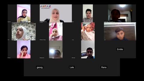 Consonants 2 Class (5)