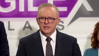 'I don't take these things personally': Australia's PM on Netanyahu