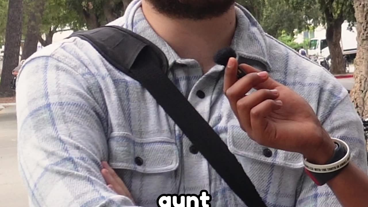 Who's going to tell him?! 💀👀